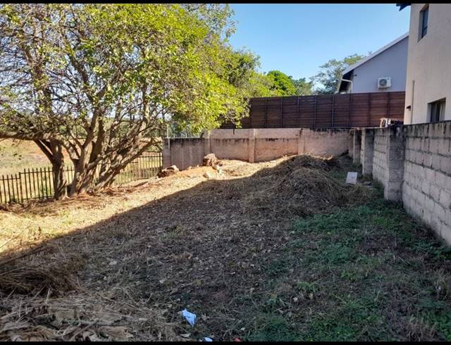 LAND FOR SALE IN WHITE RIVER EXT 49